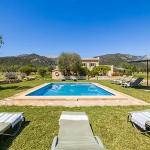  Villa Casa De Almendros